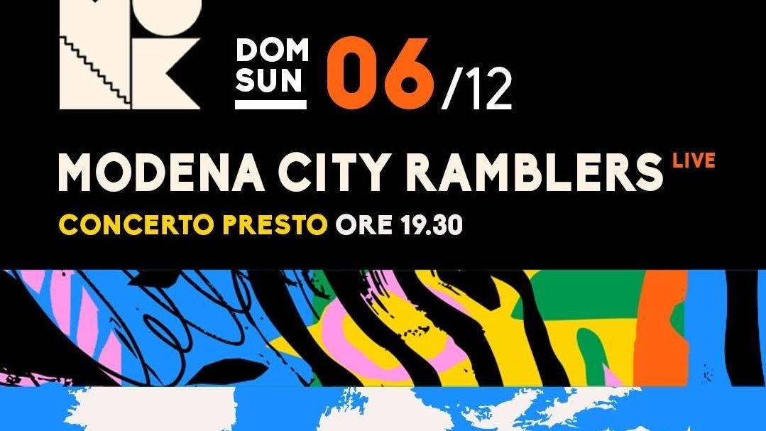 Modena City Ramblers