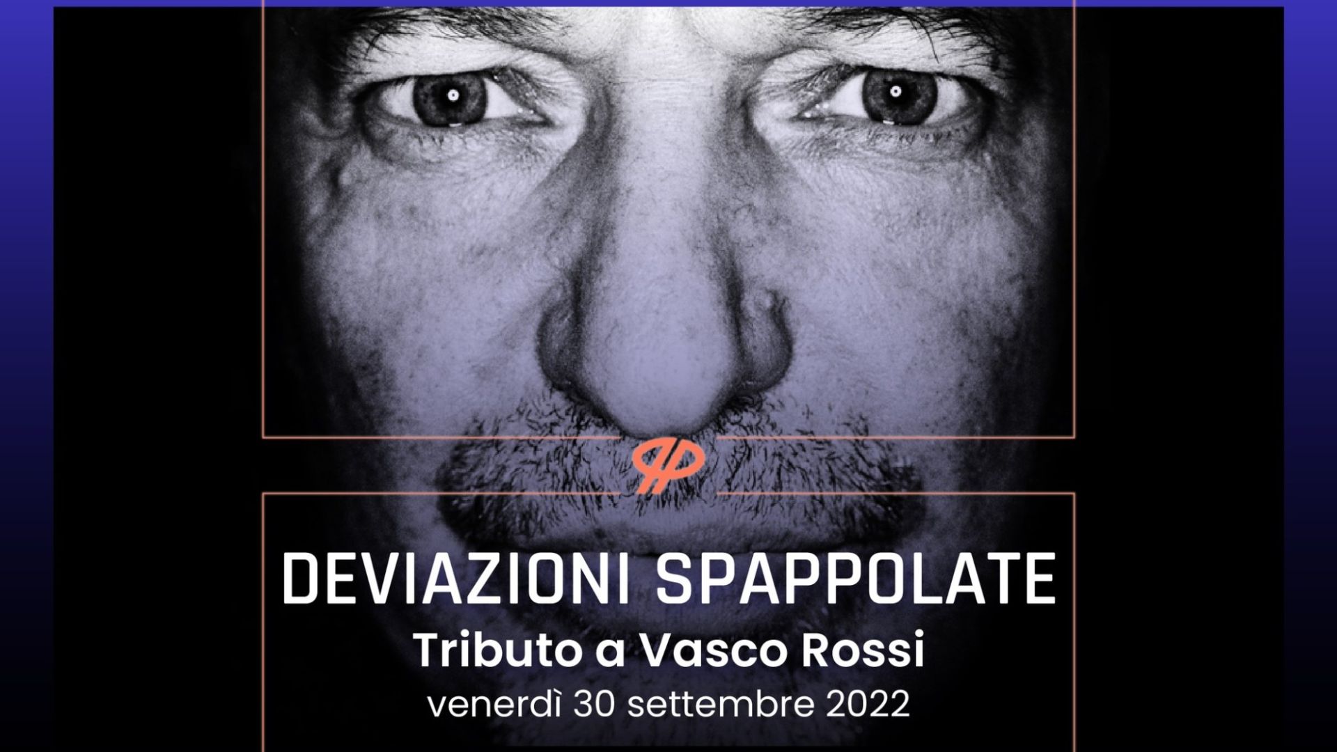 Deviazioni Spappolate - Tributo a Vasco Rossi