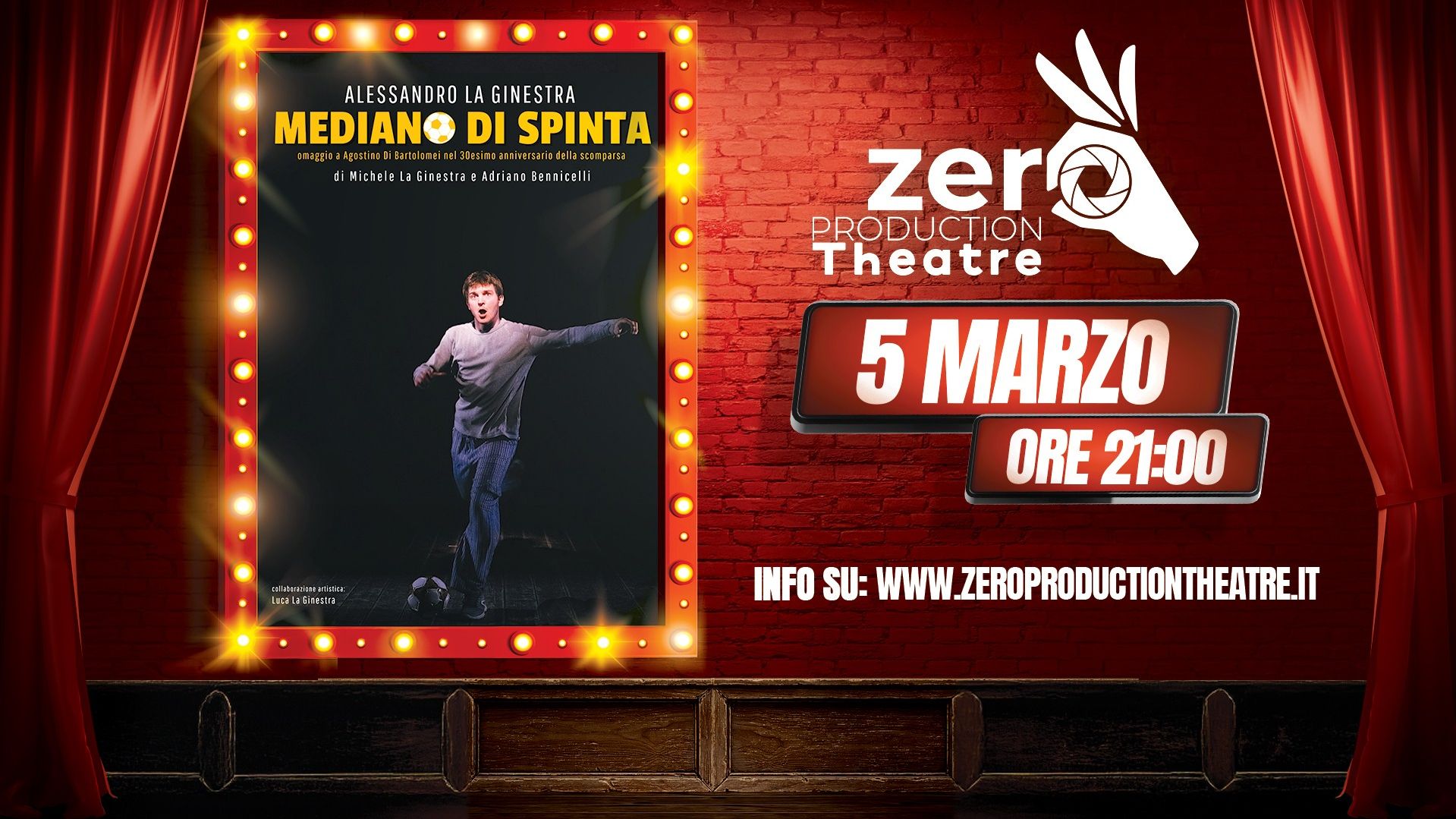 Mediano di spinta
