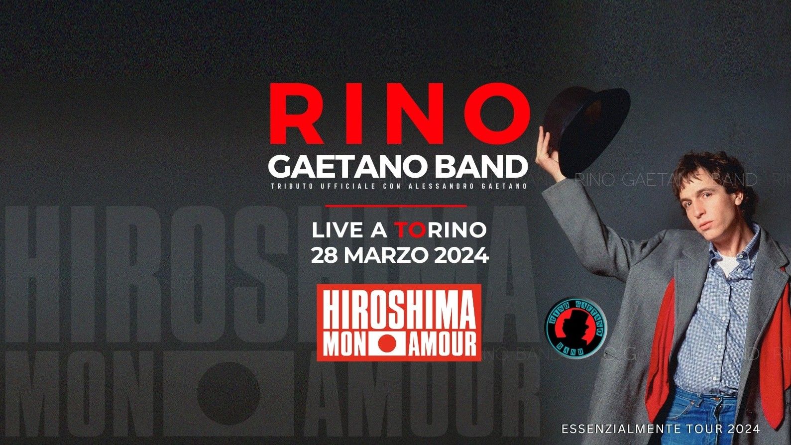 Rino Gaetano Band