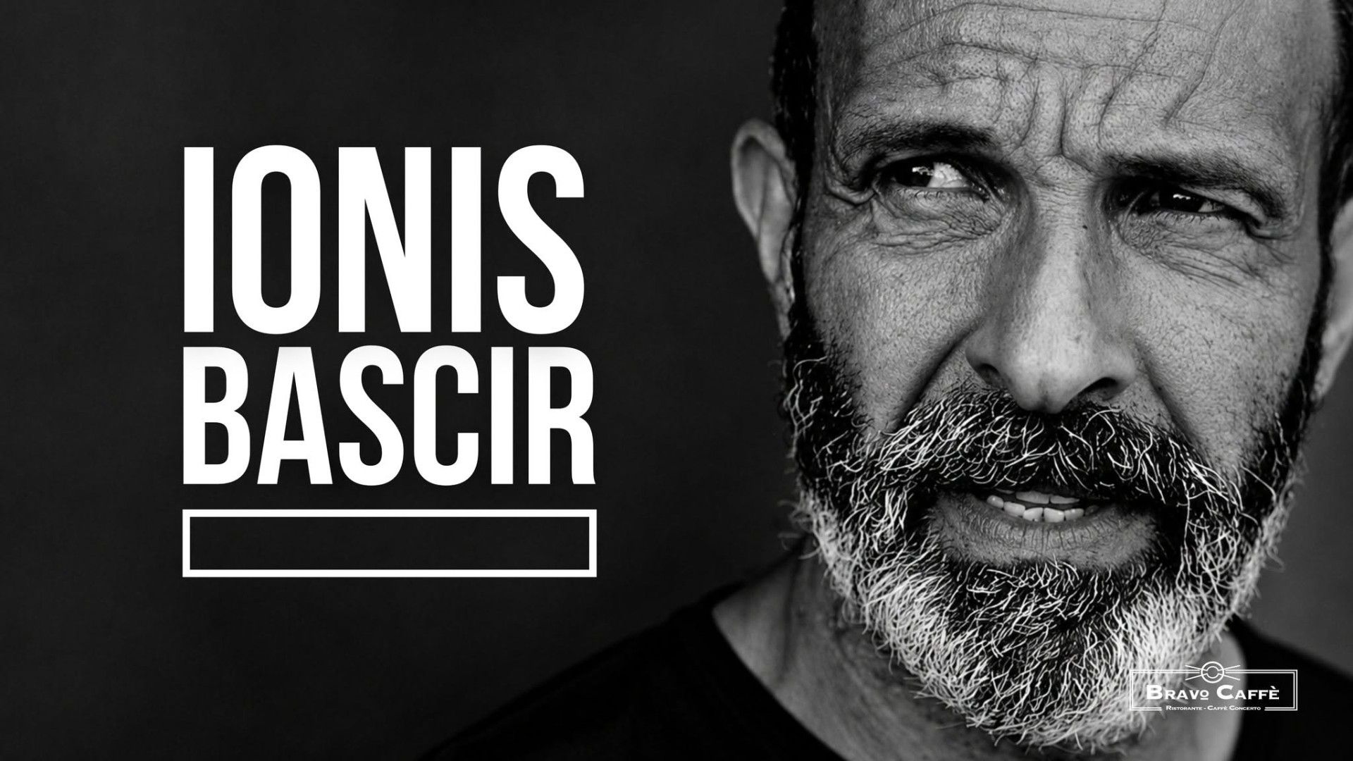 Ionis Bascir