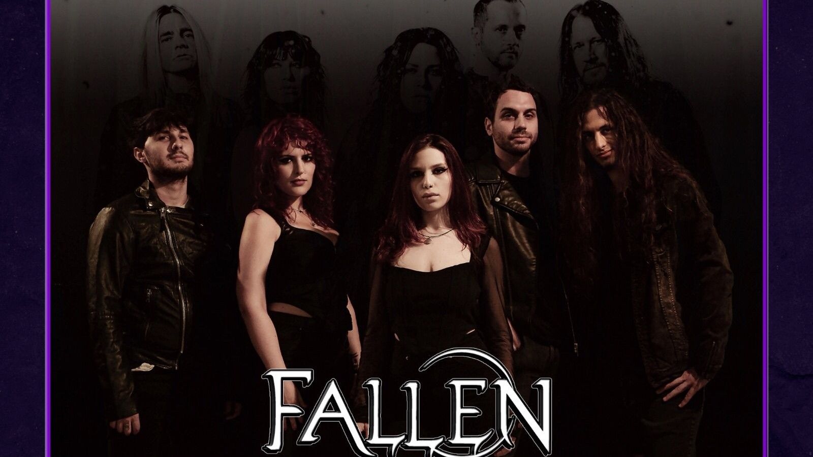 Evanescence cover band "Fallen"