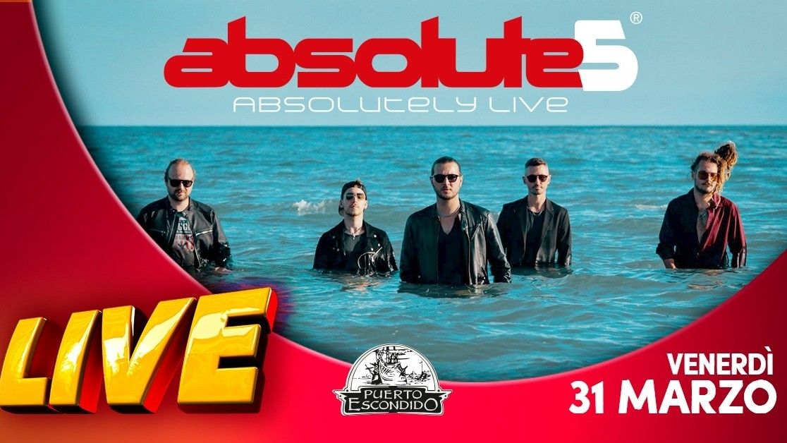 Absolute 5