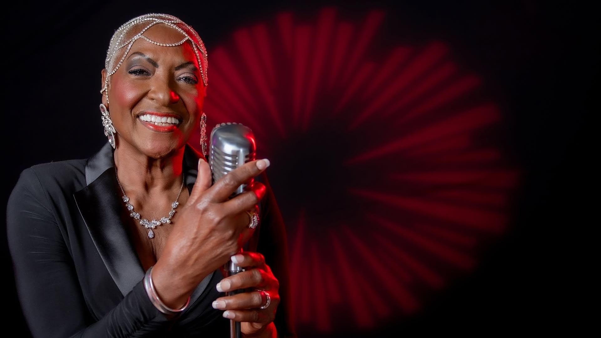 Martha High - Funky Divas Revisited