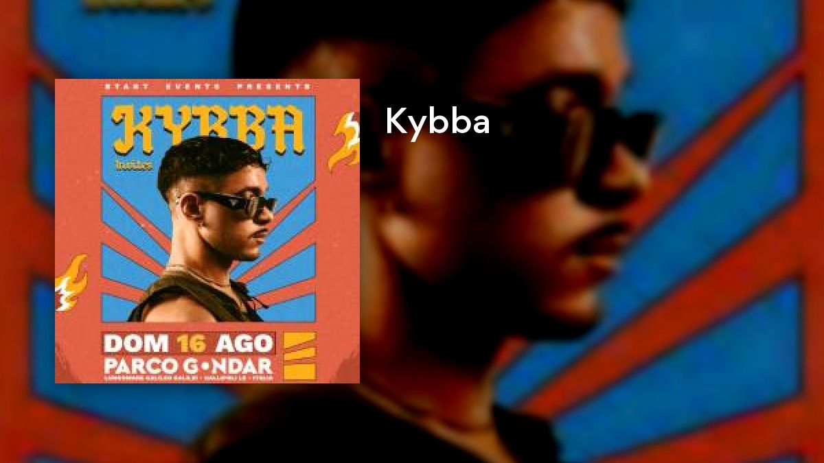 Kybba