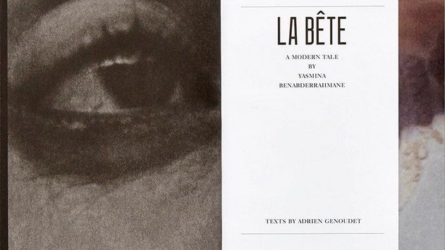 Presentazione del libro La Bête - A Modern Tale con Yasmina Benabderrahmane