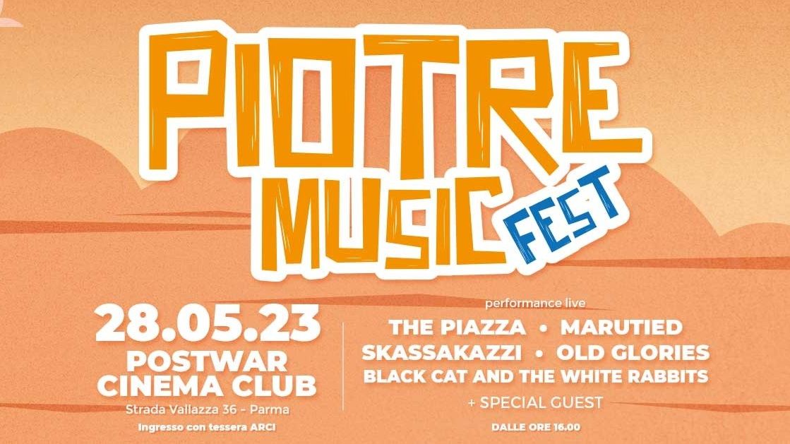 Piotre Music Fest
