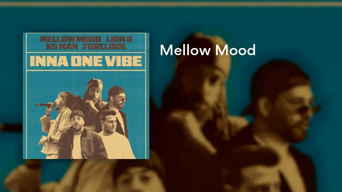 Mellow Mood