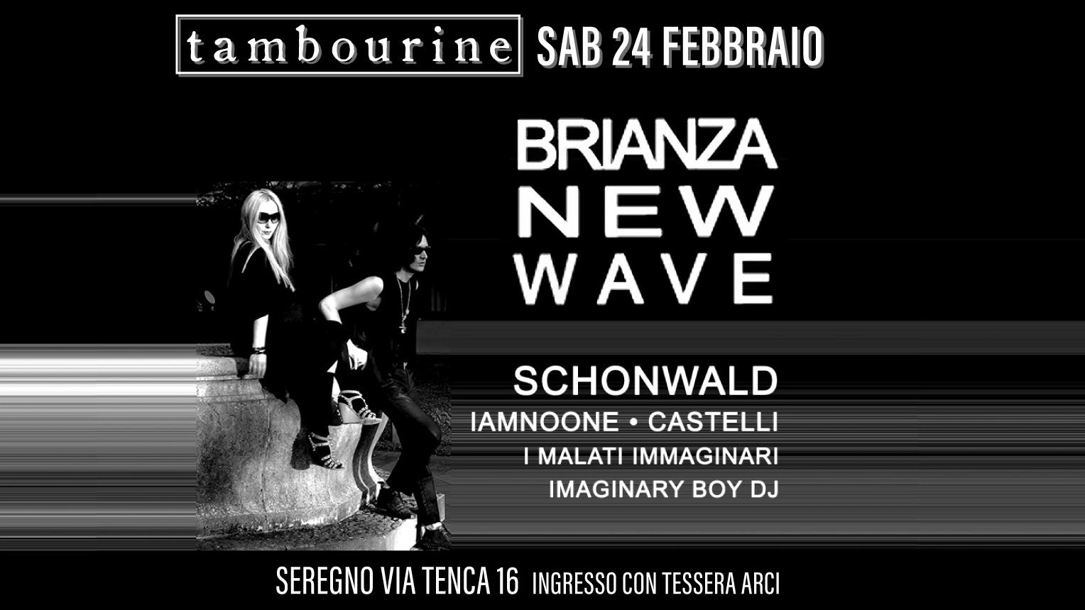 Brianza New Wave