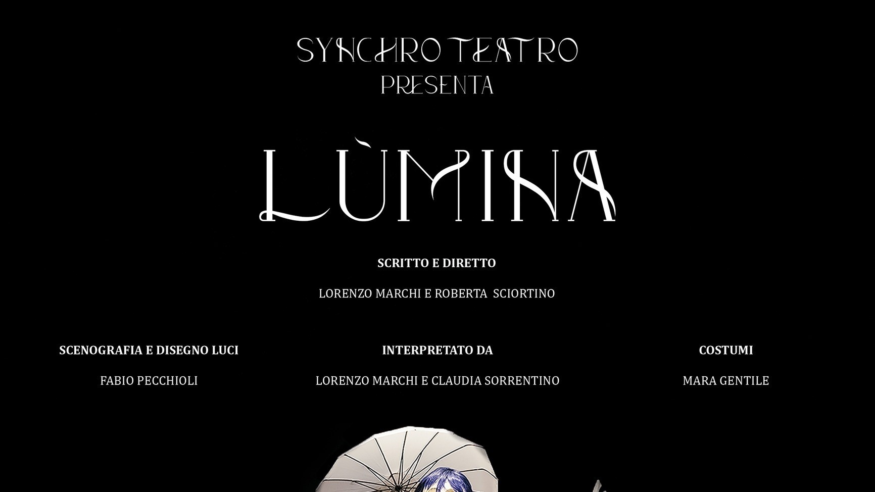 Lùmina - Scena Nostra *24