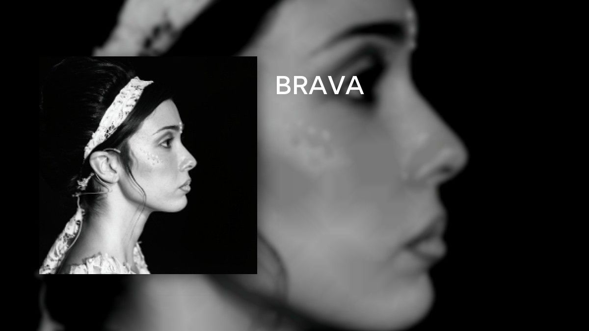 BRAVA