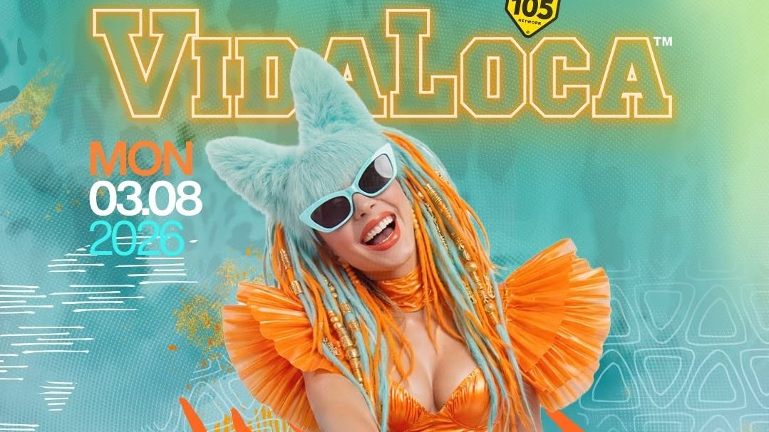 Vida Loca
