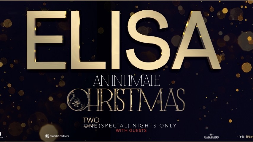 An Intimate Christmas – Two (Special) Nights Only