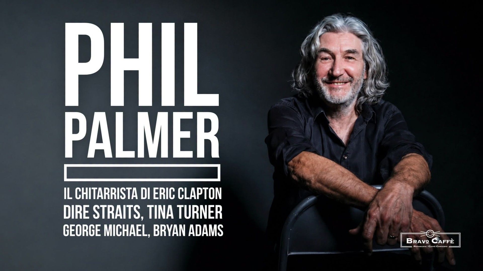 Phil Palmer