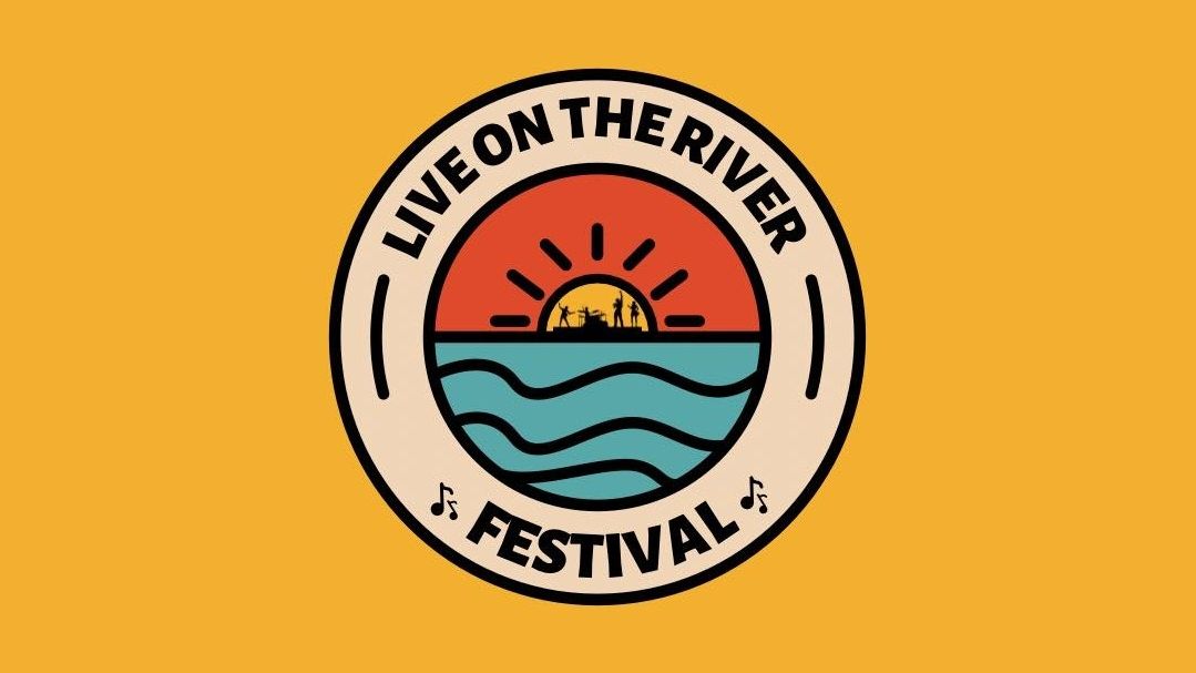 Live on the River Festival