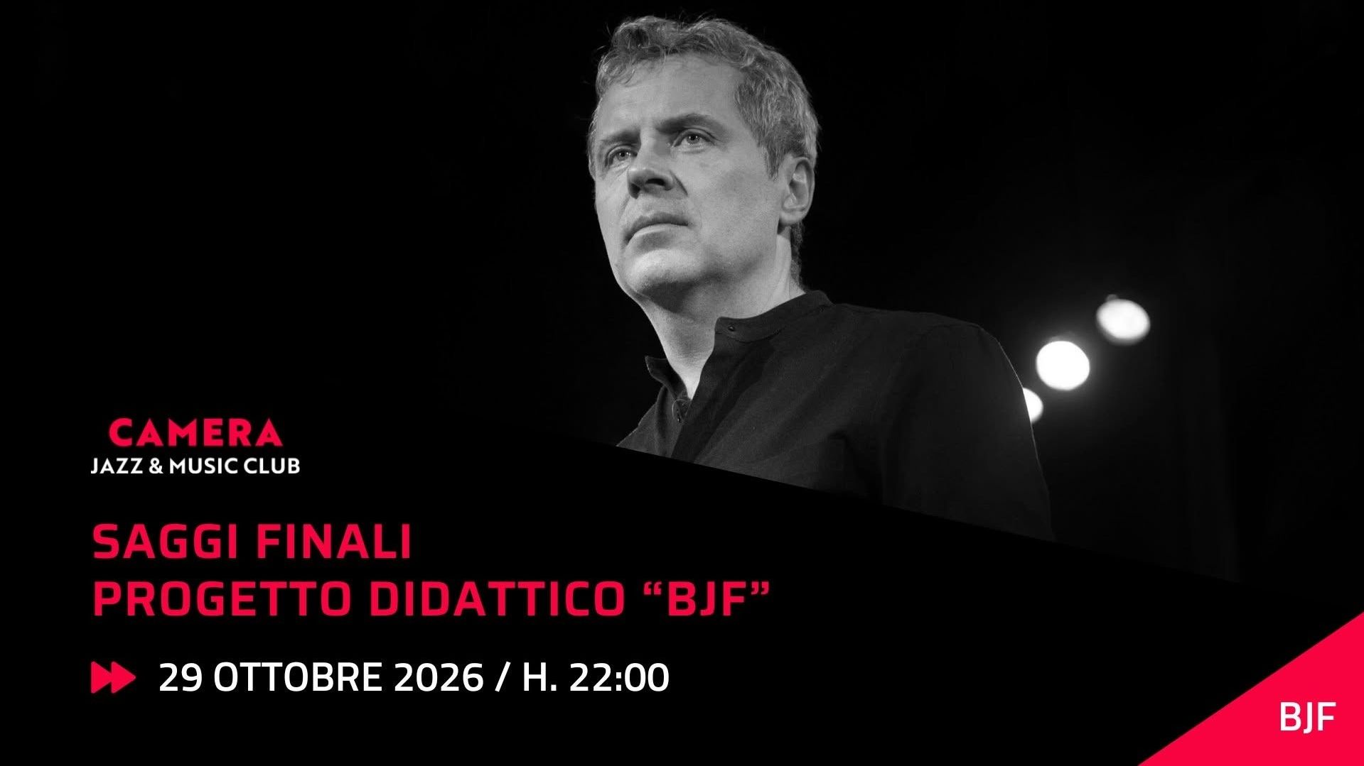 Saggi Finali Progetto Didattico “Bjf”