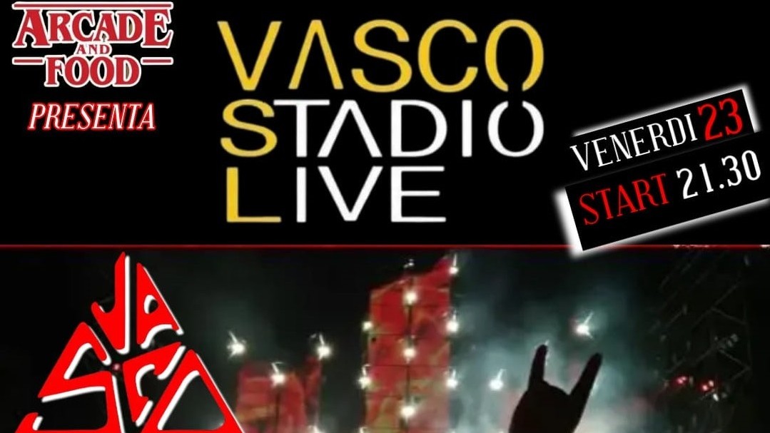 "Vasco Stadio"
