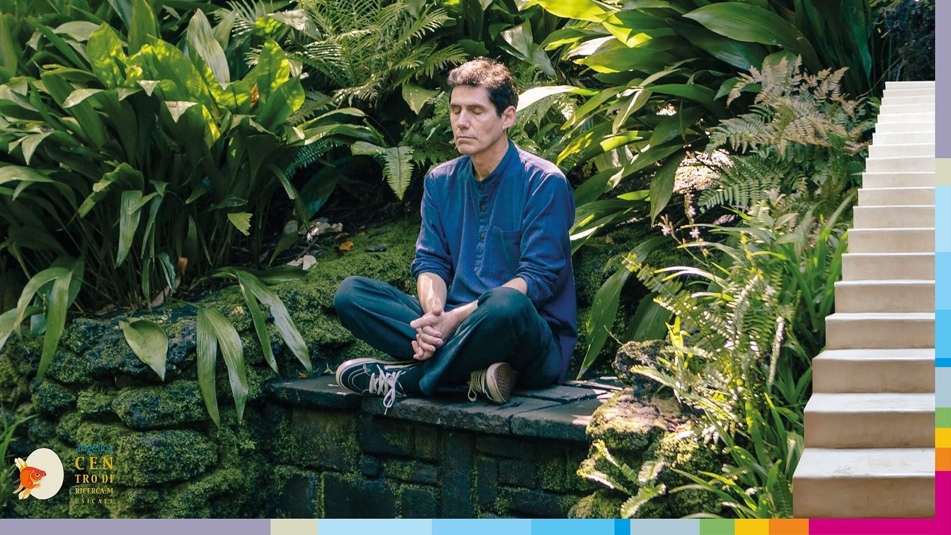 David Shea - Rituals