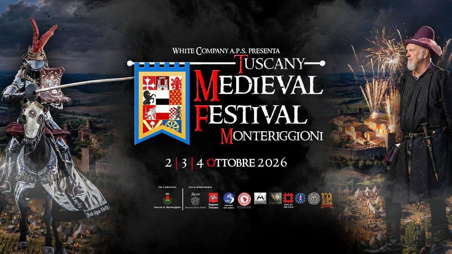 Tuscany Medieval Festival