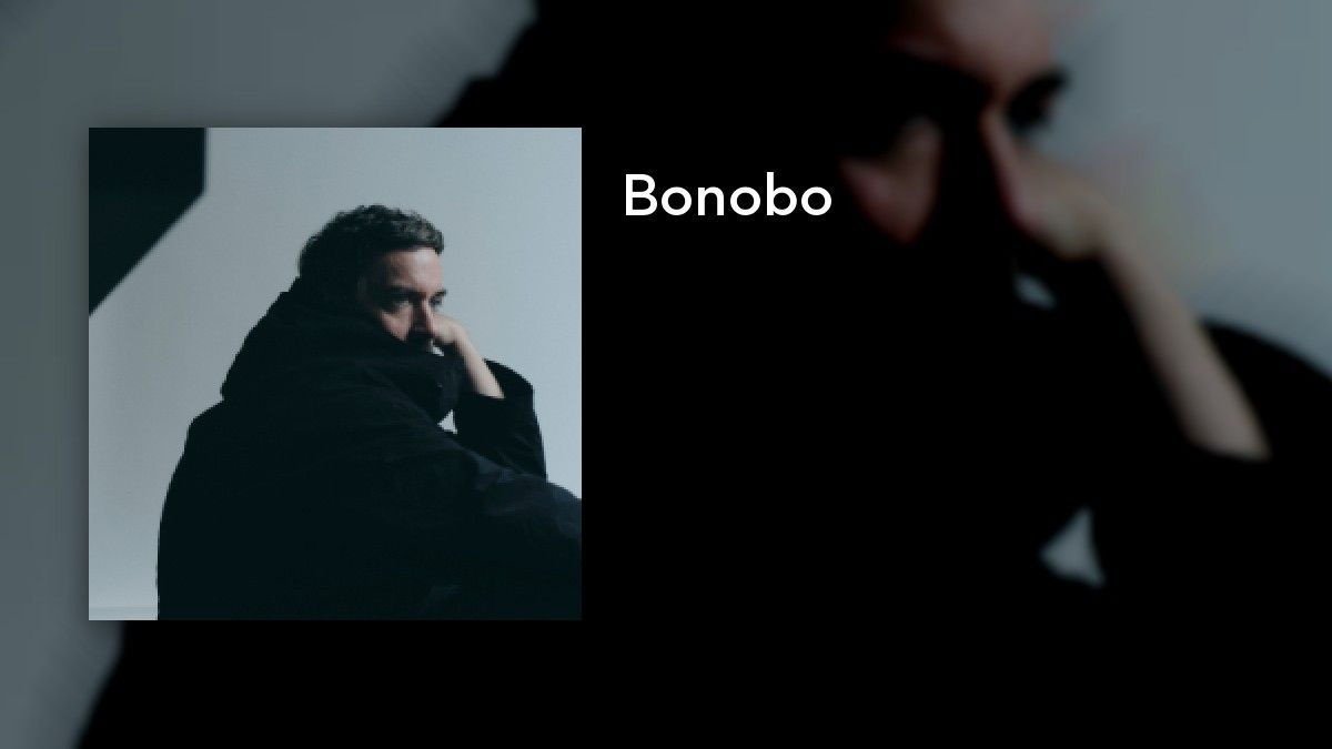 Bonobo