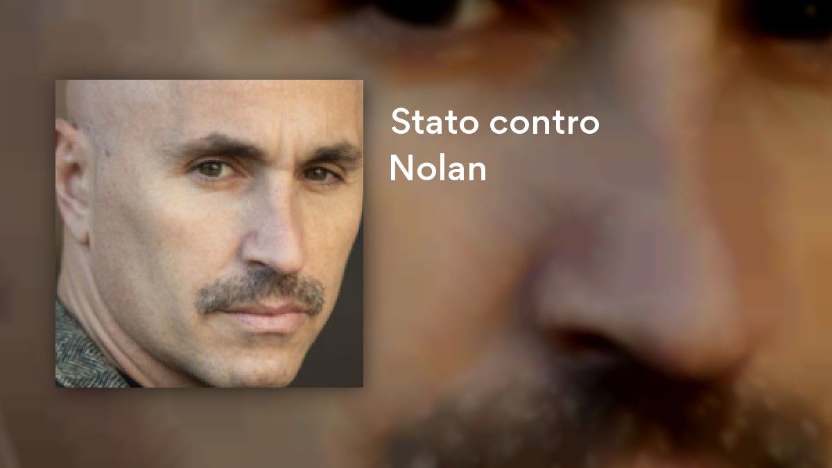 Stato contro Nolan