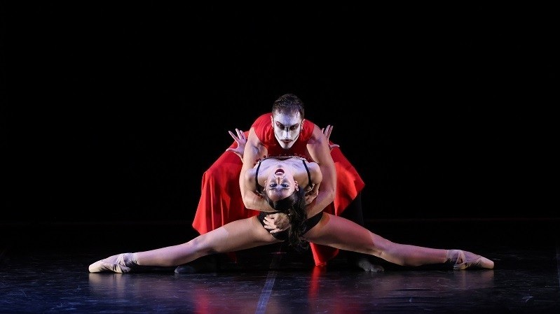 Carmen - Balletto di Milano