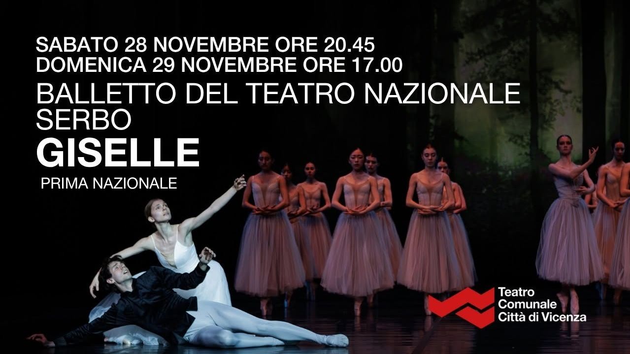 Giselle