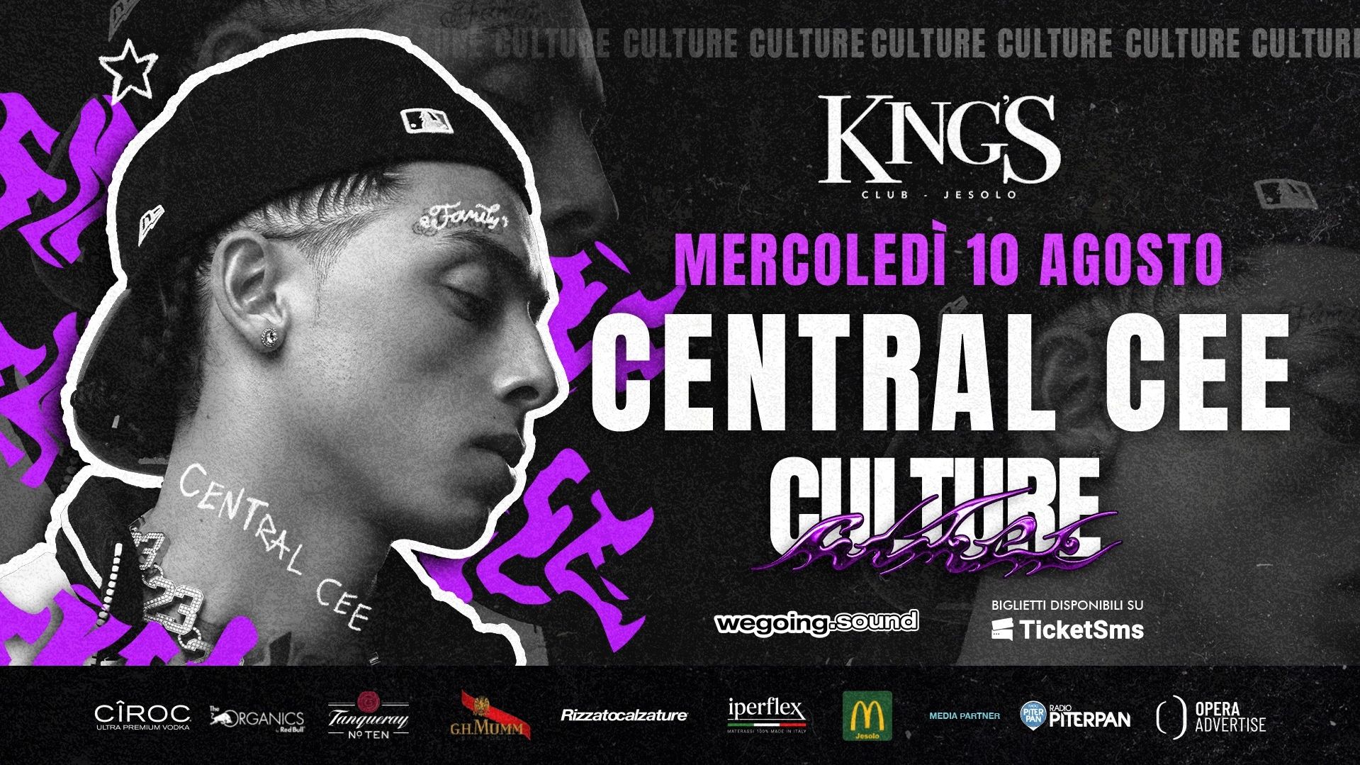 Central Cee | Culture
