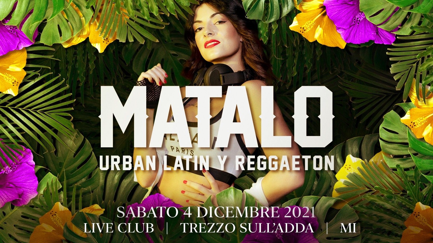 Matalo - Urban Latin y Reggaeton