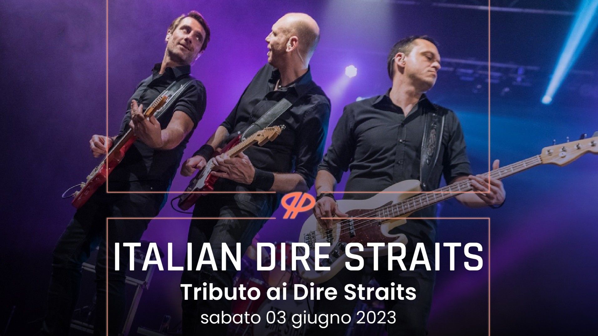 Italian Dire Straits - Tributo ai Dire Straits