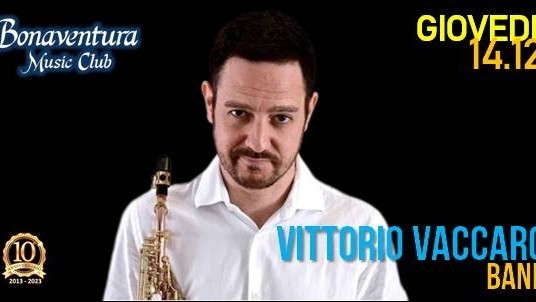 Vittorio Vaccaro Band - Le più belle canzoni di sempre