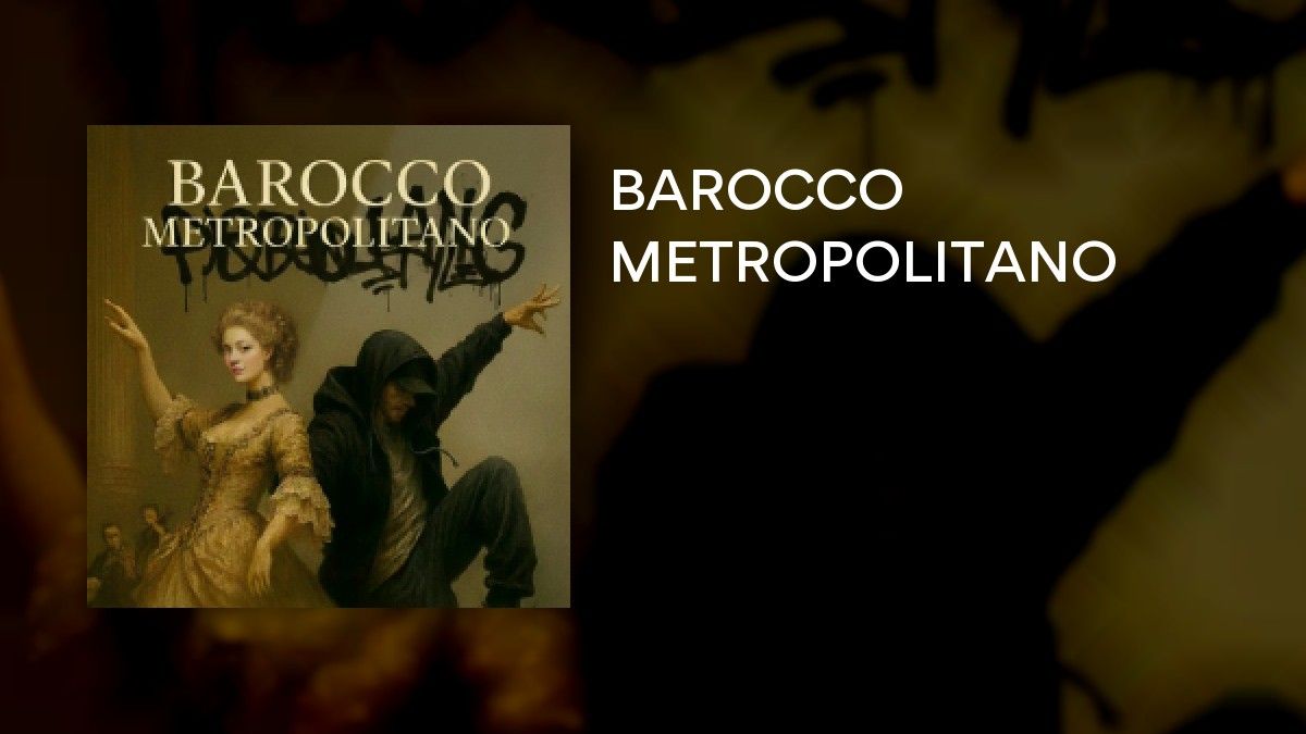 BAROCCO METROPOLITANO