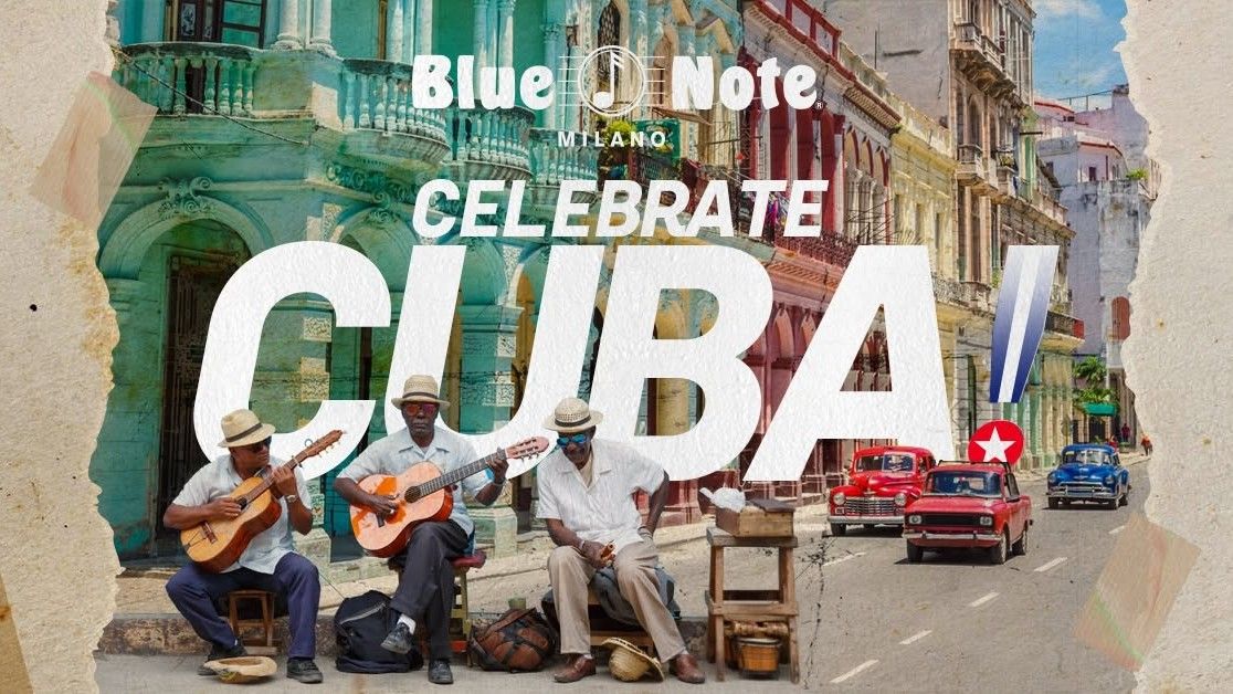 Celebrate Cuba!