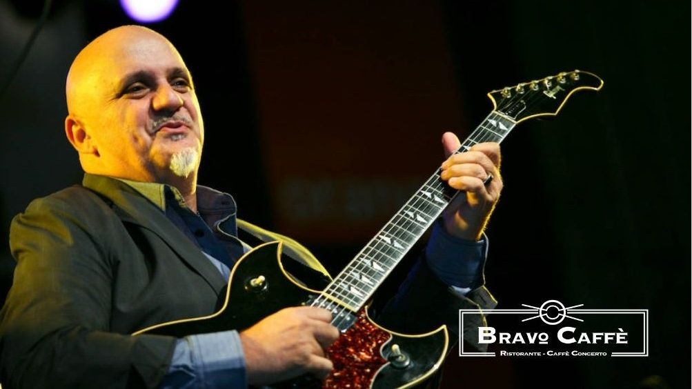 Frank Gambale All Star Band