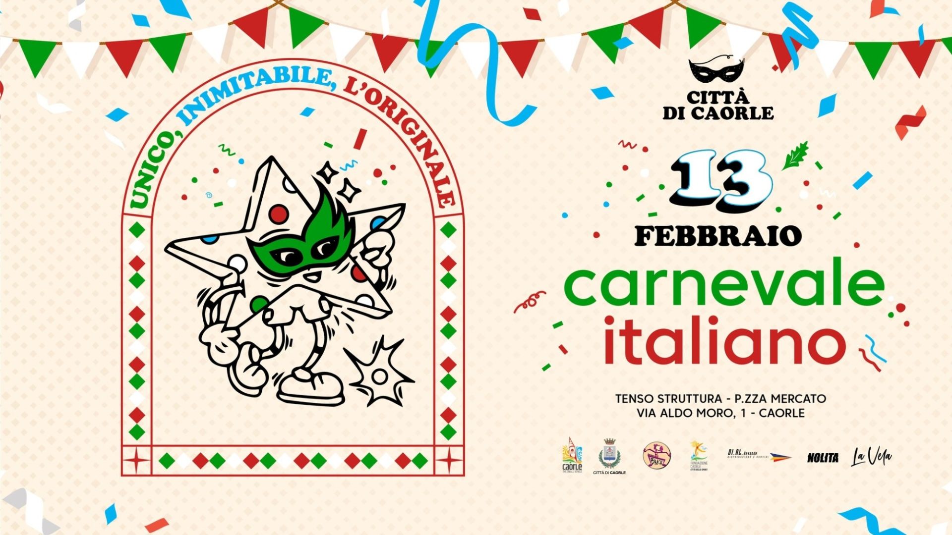 Carnevale Italiano
