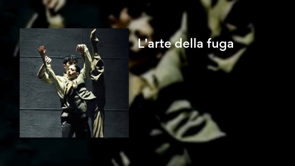 L'arte della fuga