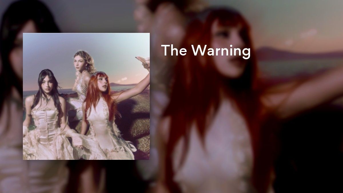 The Warning