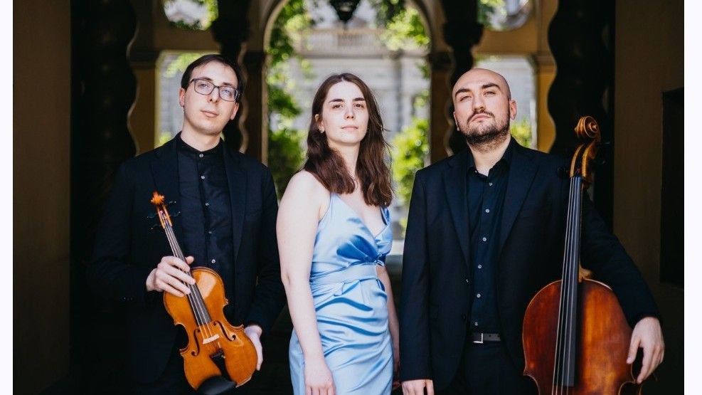 Violino e Pianoforte