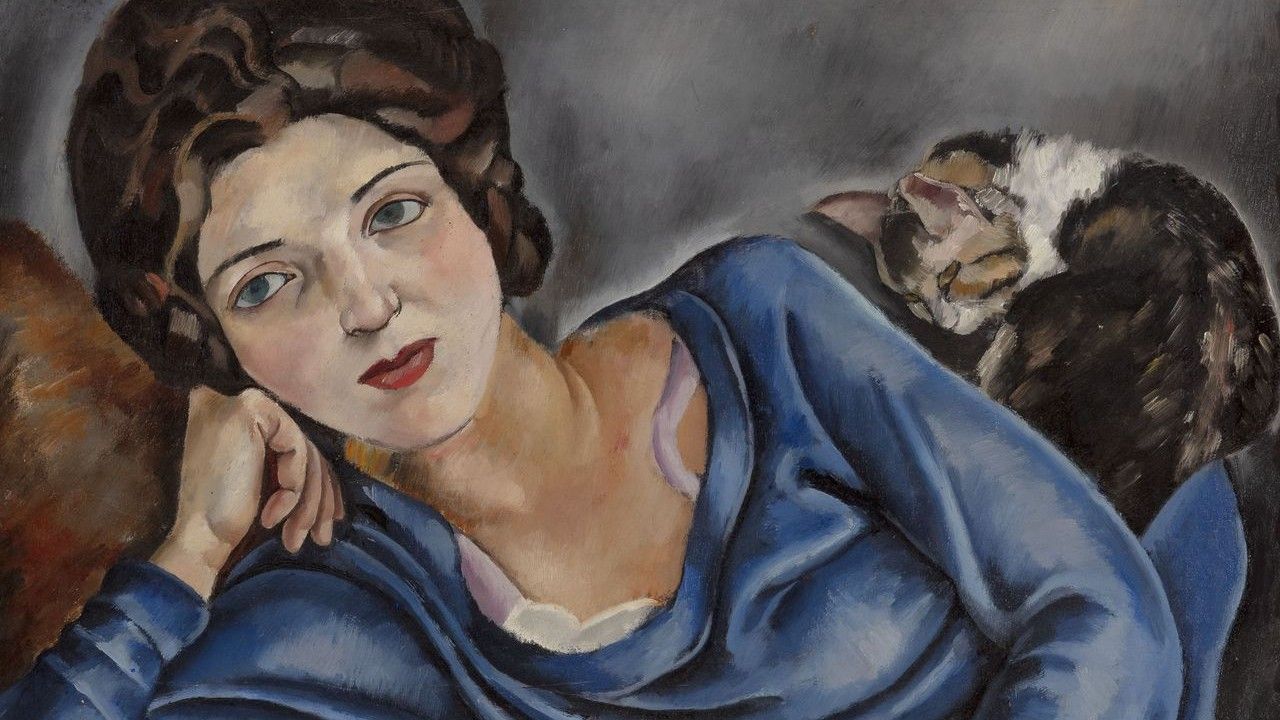 Da Gaudí a Picasso. Capolavori dalla Collezione Carmen Thyssen