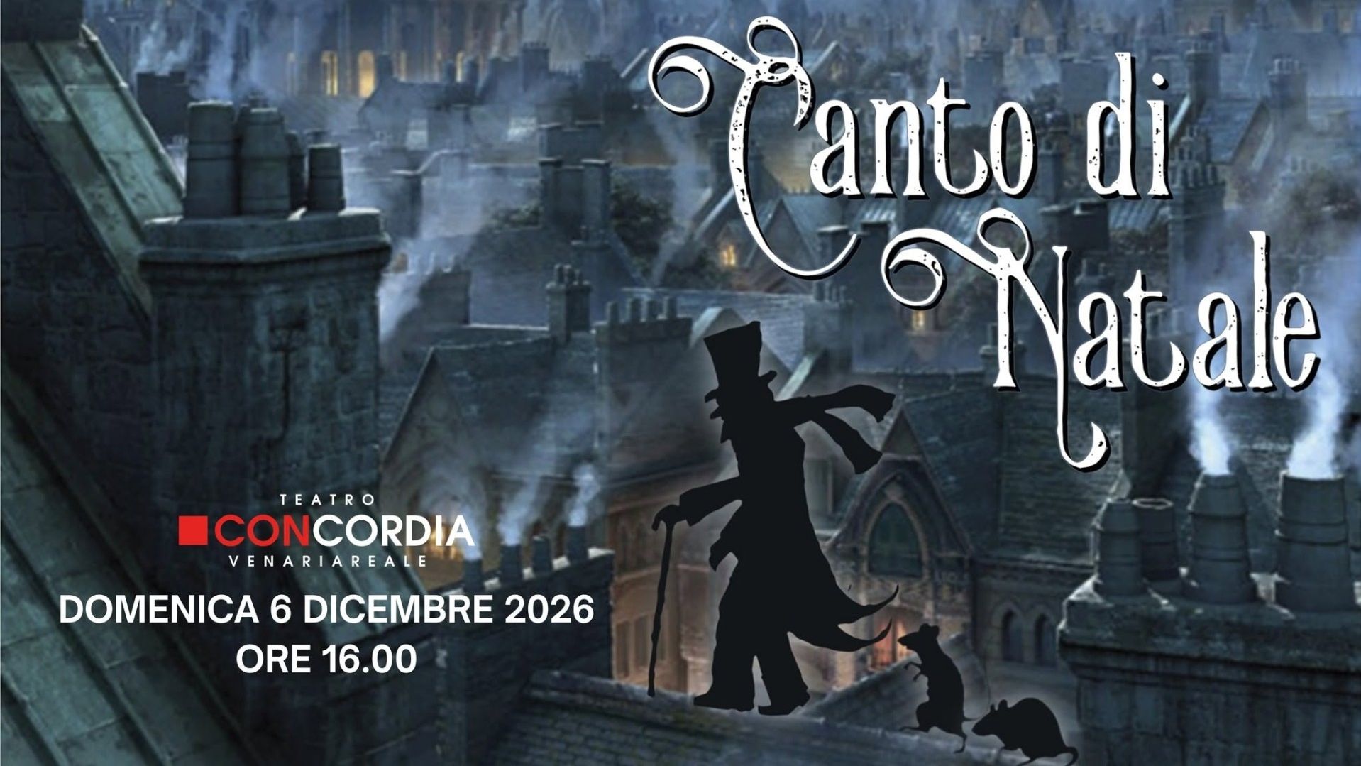 Canto di Natale