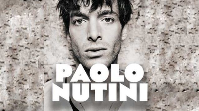 Paolo Nutini