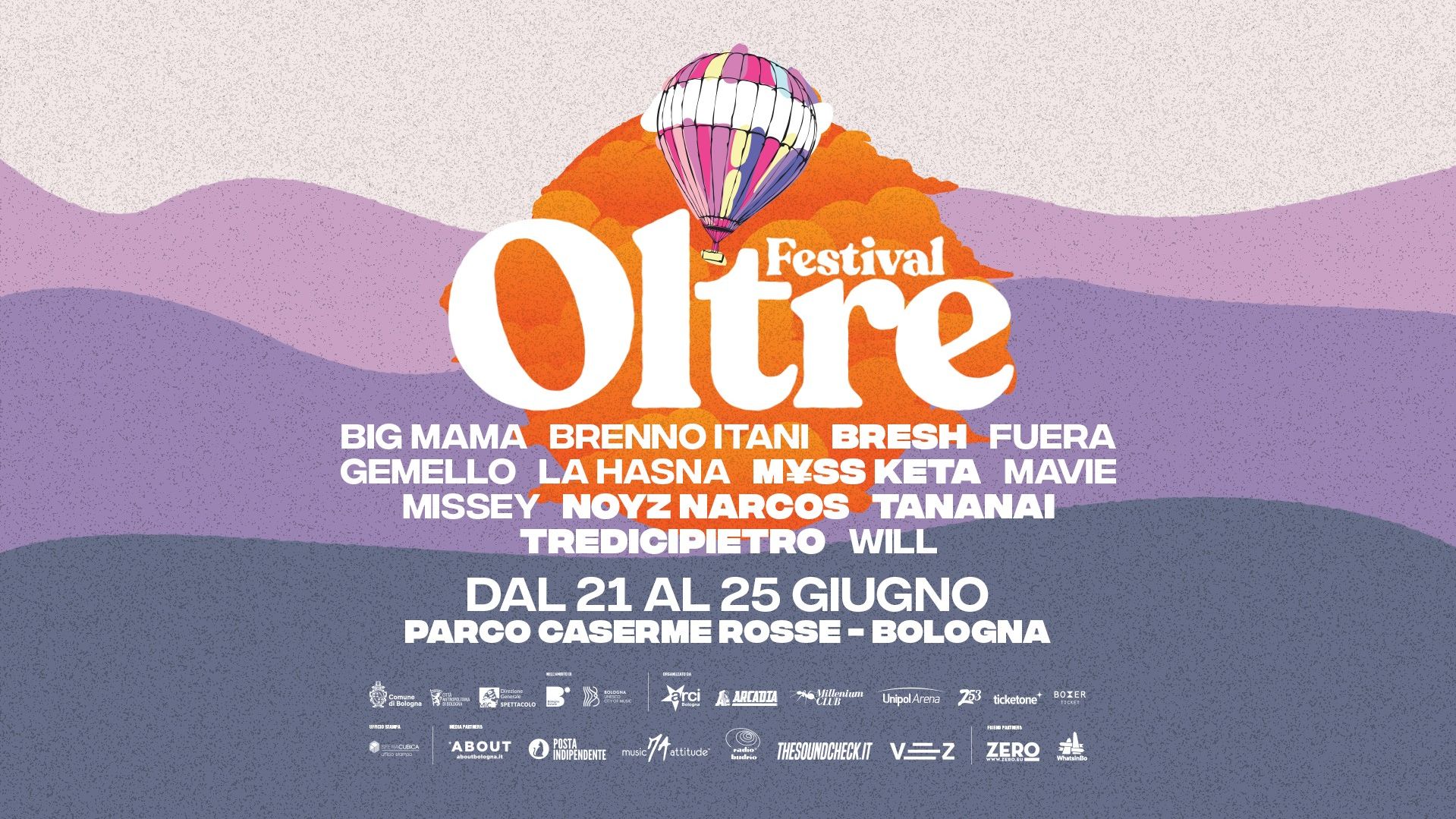 OLTRE Festival 2022