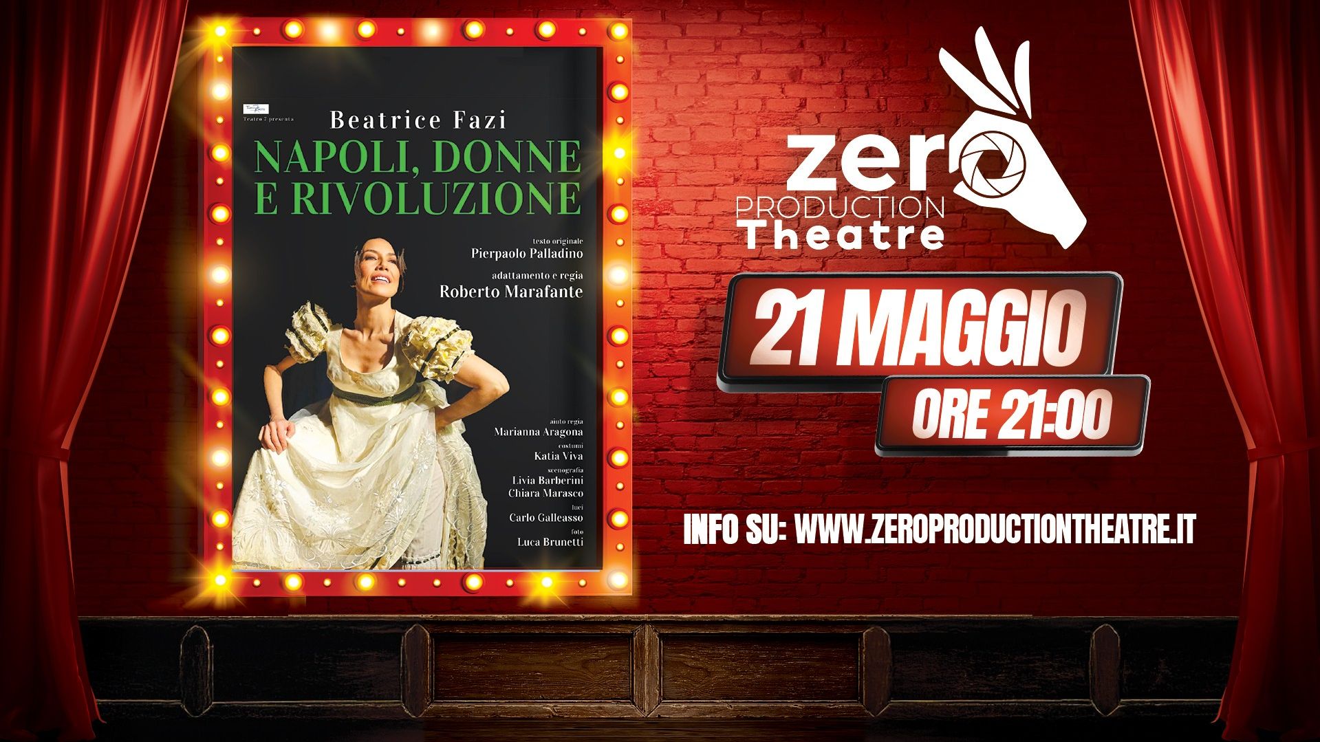 Napoli, donne e rivoluzione