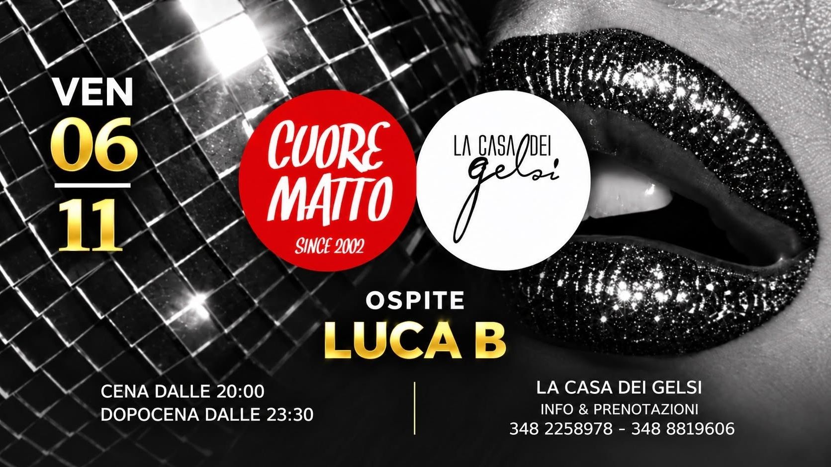 Cuore Matto