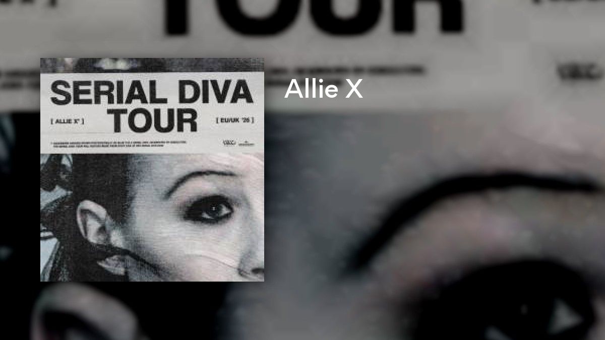 Allie X