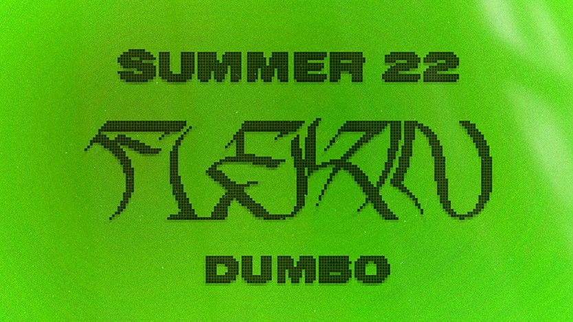 FLEXIN SUMMER 2022