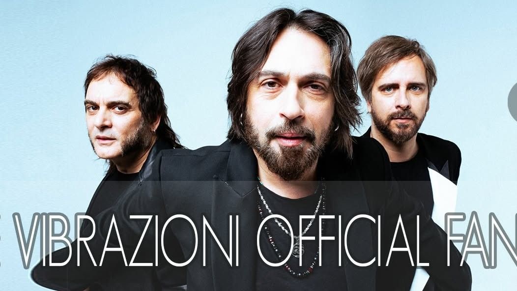 Le Vibrazioni