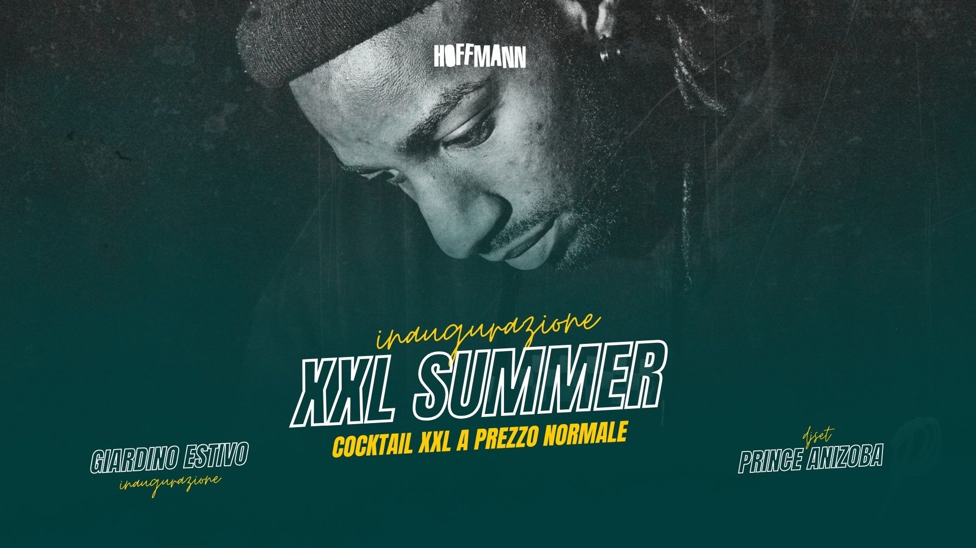 Xxl Summer Opening