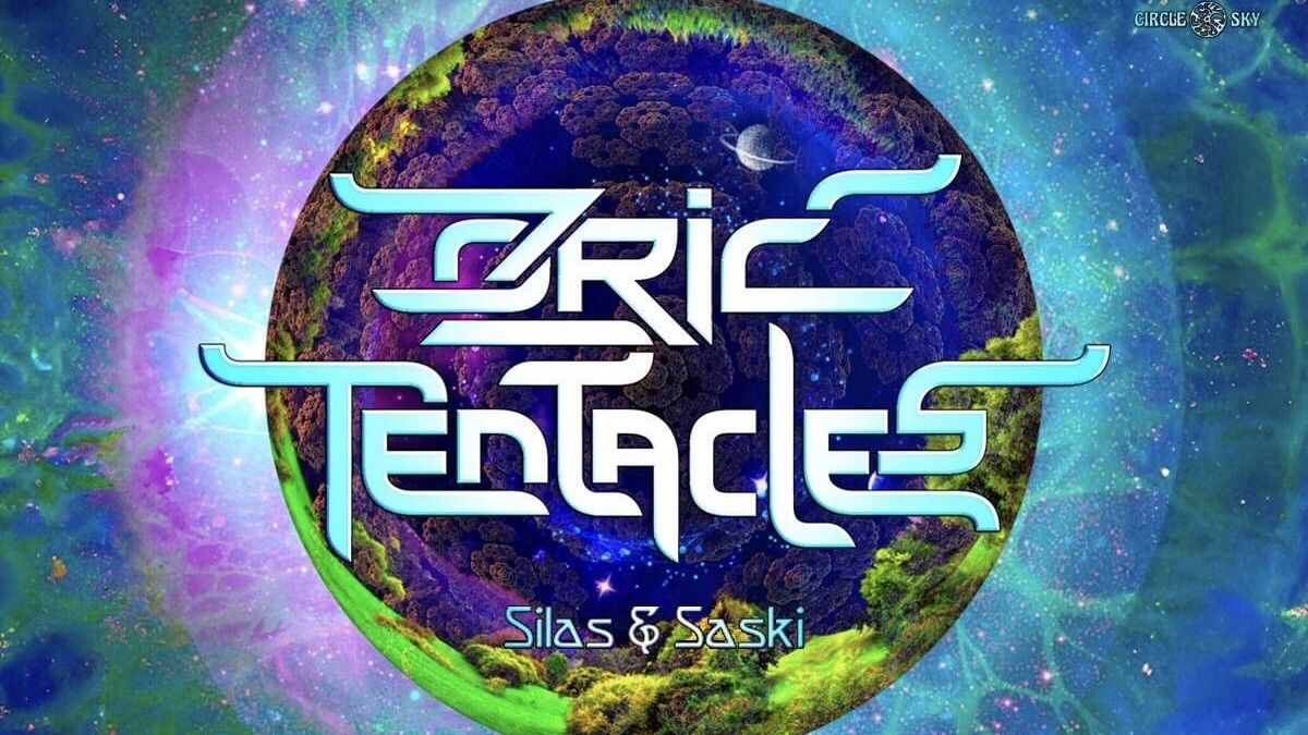 Ozric Tentacles, Silas & Saski