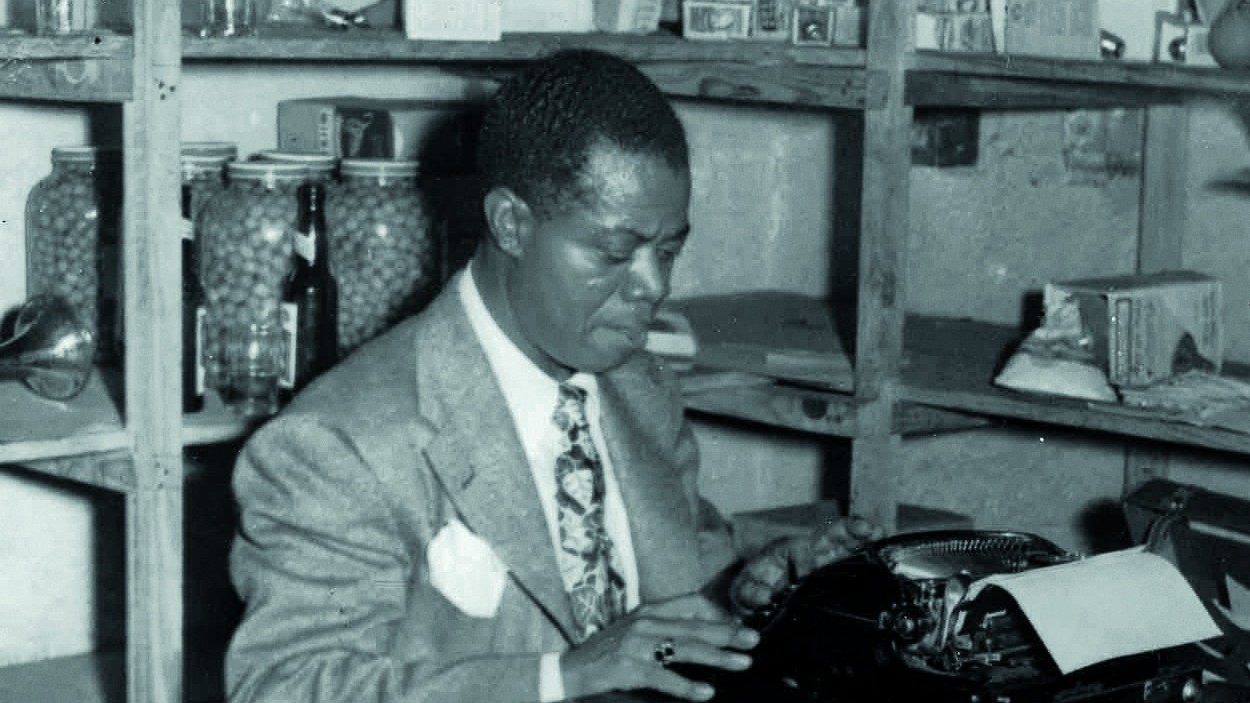 Jazz Insight: Un lampo a due dita - gli scritti di Louis Armstrong